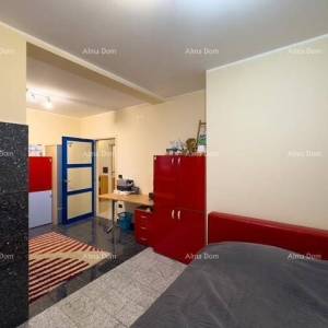 Bale: Prostrana vila s bazenom i kućom za goste