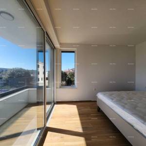 Banjole – Nova samostojeća kuća, potpuno namještena i odmah useljiva