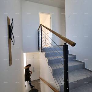 Banjole – Nova samostojeća kuća, potpuno namještena i odmah useljiva