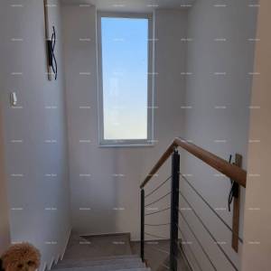 Banjole – Nova samostojeća kuća, potpuno namještena i odmah useljiva