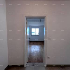 Banjole! Trosoban stan u novogradnji!  5 minuta do mora i Marine.