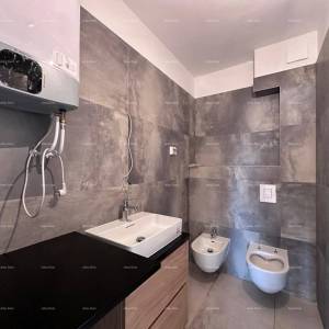 Banjole! Trosoban stan u novogradnji!  5 minuta do mora i Marine.