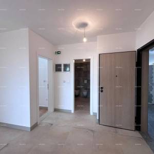 Banjole! Trosoban stan u novogradnji!  5 minuta do mora i Marine.