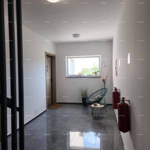 Banjole! Trosoban stan u novogradnji!  5 minuta do mora i Marine.