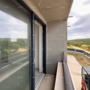 Banjole. Volme. Prodaja nove samostojeće  kuće na odličnoj lokaciji, blizina Marine!