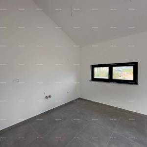 BARBAN, KOŽLJANI - Novogradnja / Dupleks, desni dio. Ekolloško mjesto