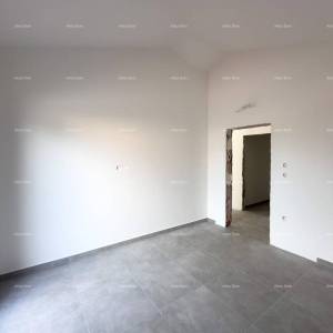 BARBAN, KOŽLJANI - Novogradnja / Dupleks, desni dio. Ekolloško mjesto