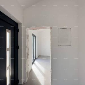 BARBAN, KOŽLJANI - Novogradnja / Dupleks, desni dio. Ekolloško mjesto