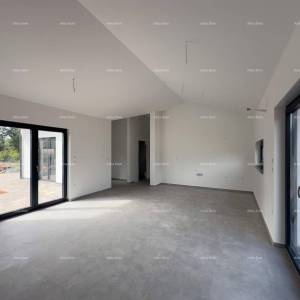 BARBAN, KOŽLJANI - Novogradnja / Dupleks, desni dio. Ekolloško mjesto