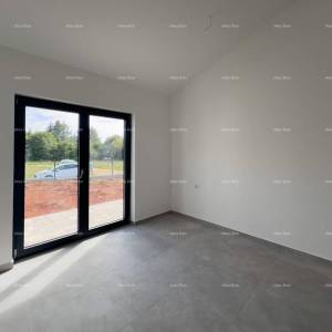 BARBAN, KOŽLJANI - Novogradnja / Dupleks, desni dio. Ekolloško mjesto