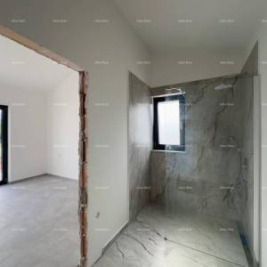 BARBAN, KOŽLJANI - Novogradnja / Dupleks, desni dio. Ekolloško mjesto