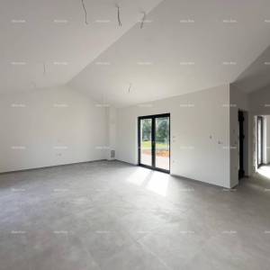 BARBAN, KOŽLJANI - Novogradnja / Dupleks, desni dio. Ekolloško mjesto