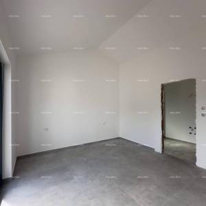 BARBAN, KOŽLJANI - Novogradnja / Dupleks, desni dio. Ekolloško mjesto