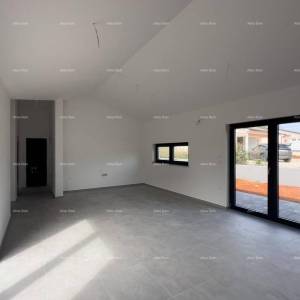 BARBAN, KOŽLJANI - Novogradnja / Dupleks, desni dio. Ekolloško mjesto