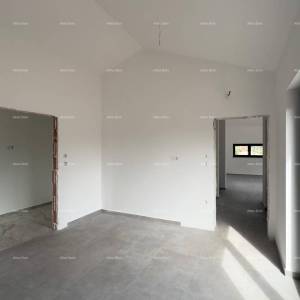 BARBAN, KOŽLJANI - Novogradnja / Dupleks, desni dio. Ekolloško mjesto