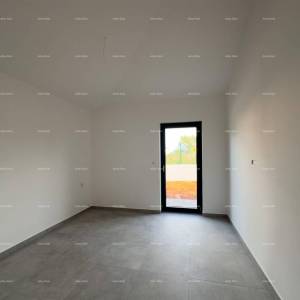 BARBAN, KOŽLJANI - Novogradnja / Dupleks, desni dio. Ekolloško mjesto