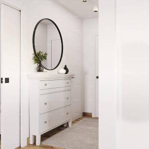 BARBAN, KOŽLJANI - Novogradnja / Dupleks, lijevi dio. Ekolloško mjesto