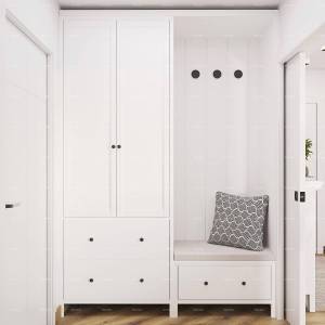 BARBAN, KOŽLJANI - Novogradnja / Dupleks, lijevi dio. Ekolloško mjesto