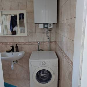 BAŠKA, OTOK KRK - Apartman s parkingom i pogledom na more