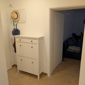 BAŠKA, OTOK KRK - Apartman s parkingom i pogledom na more