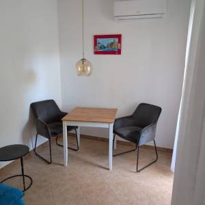 BAŠKA, OTOK KRK - Apartman s parkingom i pogledom na more