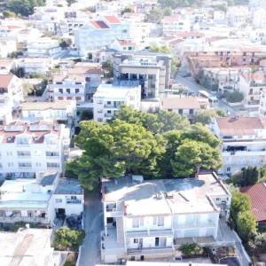 Baška Voda kuća 547 m2 uži centar, blizini mora i plaže