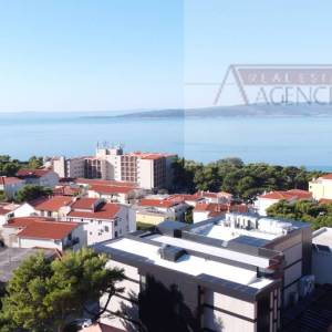 Baška Voda kuća 547 m2 uži centar, blizini mora i plaže