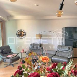 Bel etage, luksuzan stan za dugoročan najam