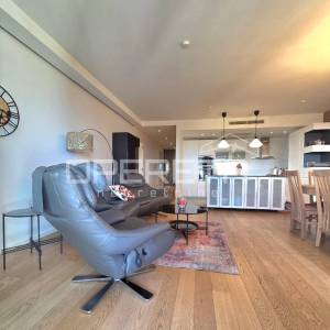 Bel etage, luksuzan stan za dugoročan najam