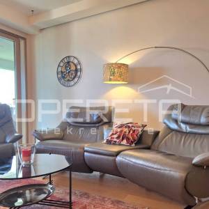 Bel etage, luksuzan stan za dugoročan najam