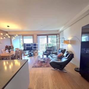 Bel etage, luksuzan stan za dugoročan najam