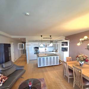 Bel etage, luksuzan stan za dugoročan najam