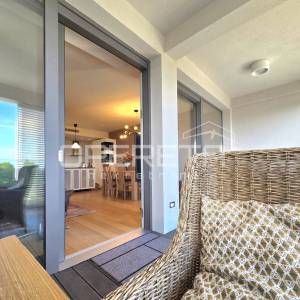 Bel etage, luksuzan stan za dugoročan najam