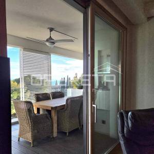 Bel etage, luksuzan stan za dugoročan najam