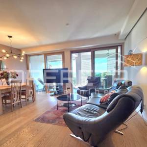 Bel etage, luksuzan stan za dugoročan najam