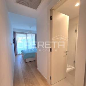 Bel etage, luksuzan stan za dugoročan najam