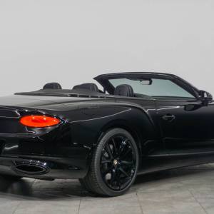 Bentley Continental 6.0 GTC - 3 godine jamstva