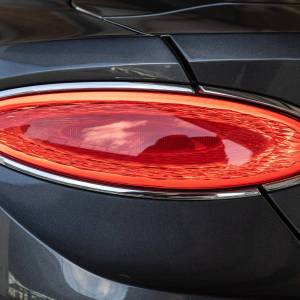 Bentley Continental GT Coupe W12