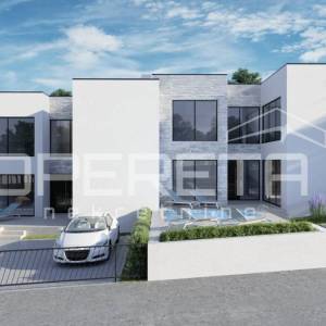 Bilice- zemljište s građevinskom dozvolom