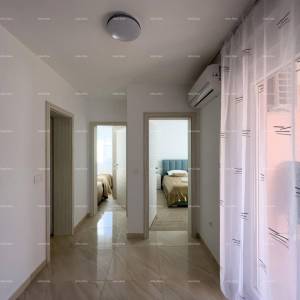 Blizina grada Fažane.Prodajemo stan (C101) na prvom katu nove zgrade u Peroju!