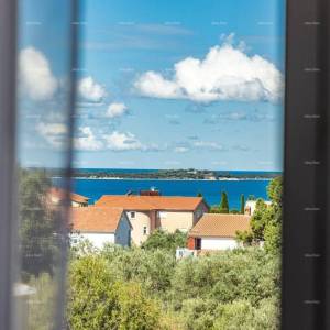 Blizina grada Fažane.Prodajemo stan (C101) na prvom katu nove zgrade u Peroju!