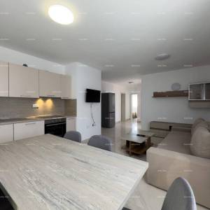 Blizina grada Fažane.Prodajemo stan (C101) na prvom katu nove zgrade u Peroju!