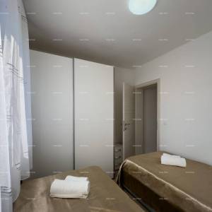 Blizina grada Fažane.Prodajemo stan (C101) na prvom katu nove zgrade u Peroju!