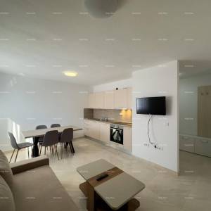 Blizina grada Fažane.Prodajemo stan (C101) na prvom katu nove zgrade u Peroju!