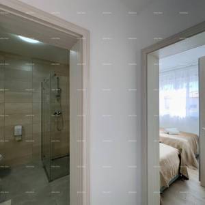 Blizina grada Fažane.Prodajemo stan (C101) na prvom katu nove zgrade u Peroju!