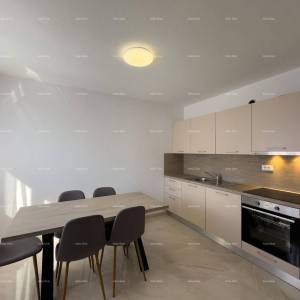 Blizina grada Fažane.Prodajemo stan (C101) na prvom katu nove zgrade u Peroju!