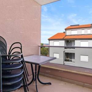 Blizina grada Fažane.Prodajemo stan (C101) na prvom katu nove zgrade u Peroju!