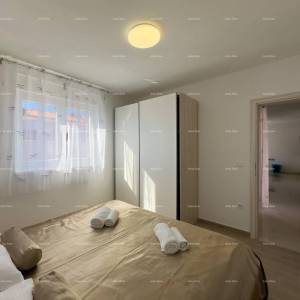 Blizina grada Fažane.Prodajemo stan (C101) na prvom katu nove zgrade u Peroju!