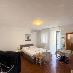 Blizina hotela Belvedere. Prodajemo studio apartman (2) na odličnoj lokaciji u Medulinu!