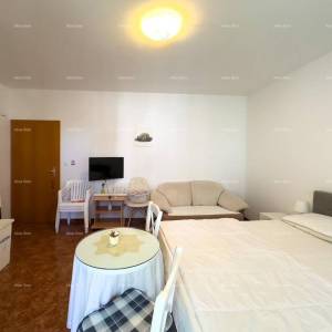 Blizina hotela Belvedere. Prodajemo studio apartman (2) na odličnoj lokaciji u Medulinu!